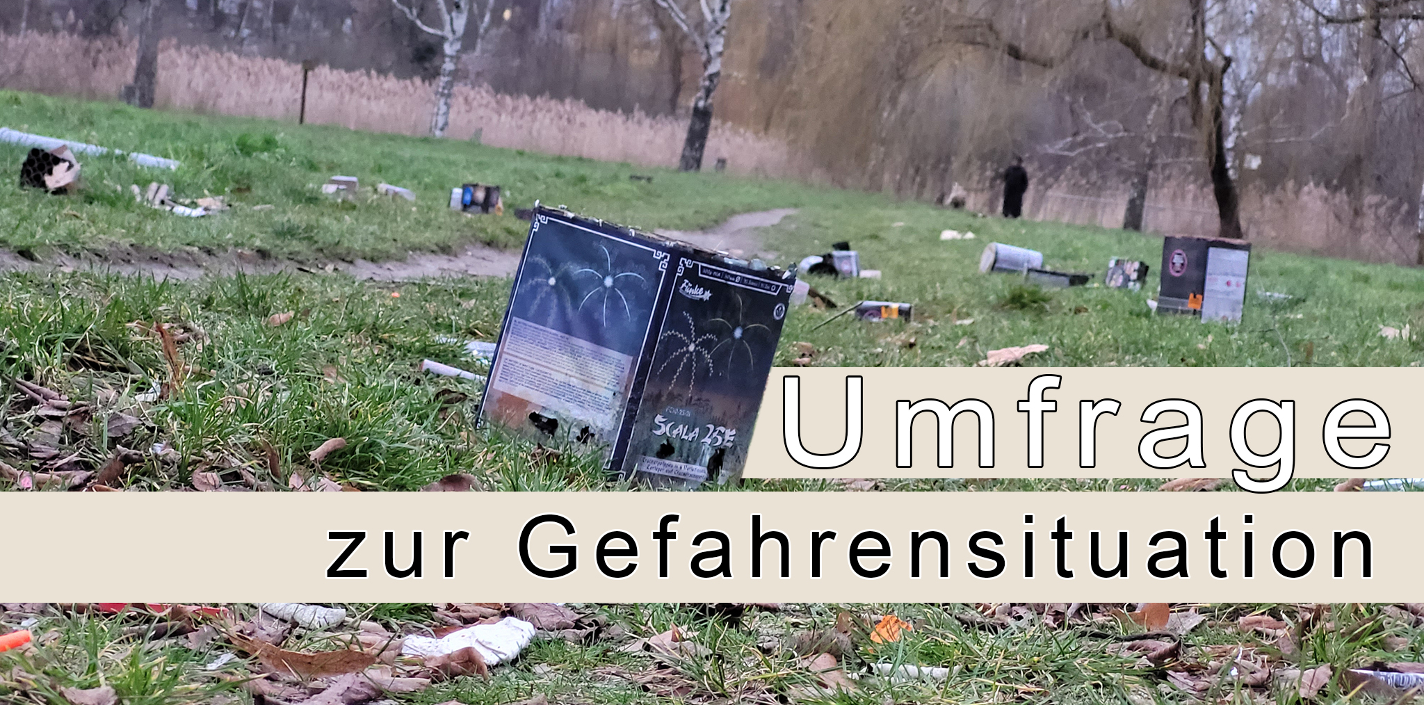 umfrage