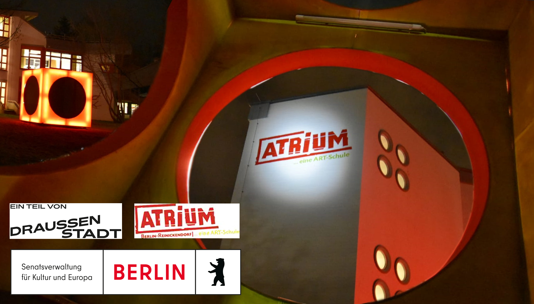 atrium