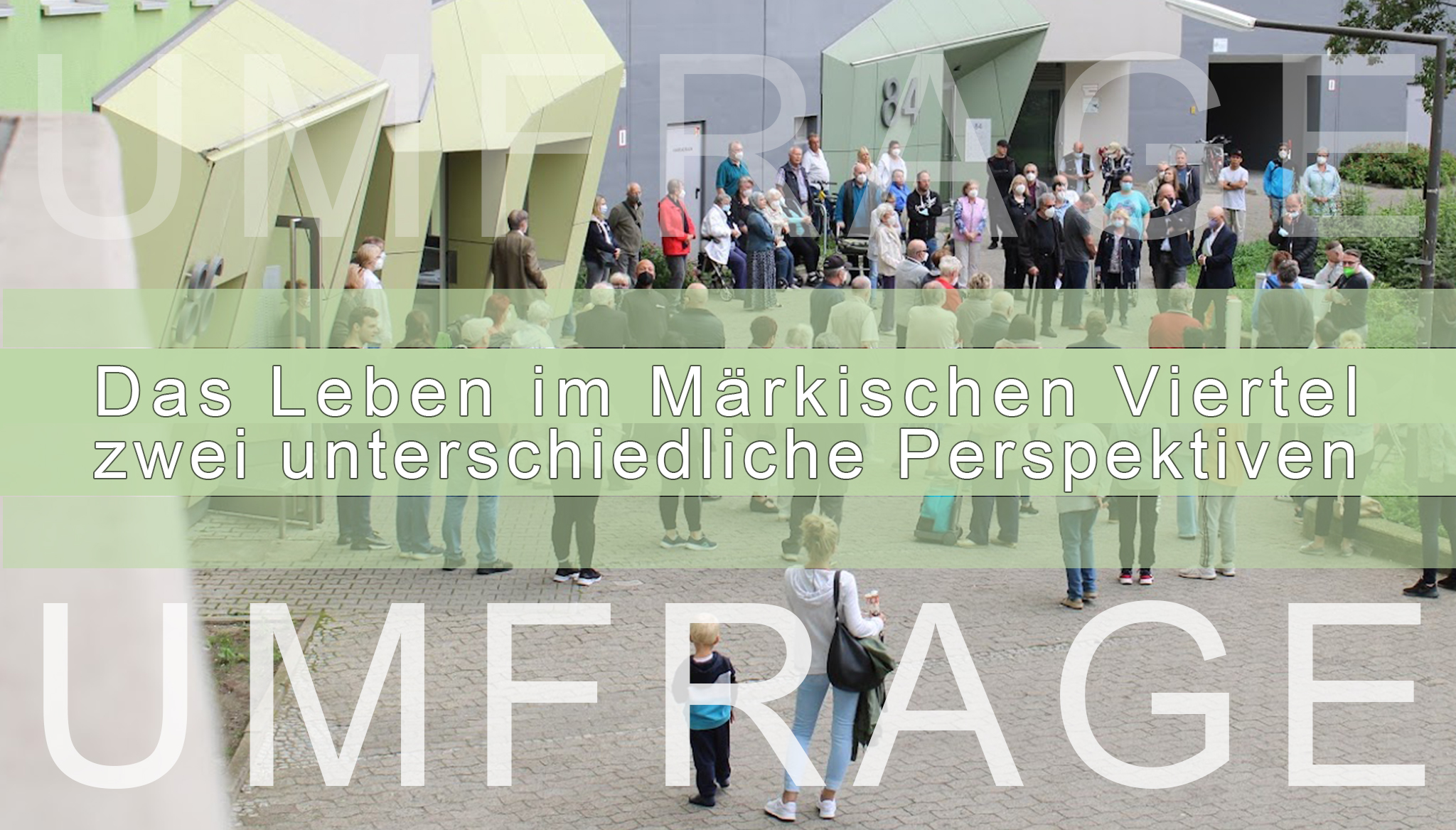 umfrage