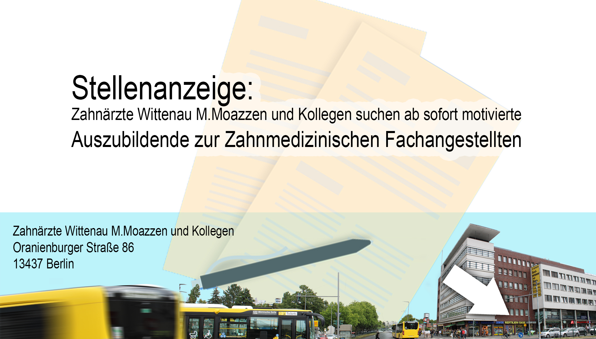 stellenanzeige stellenanzeige