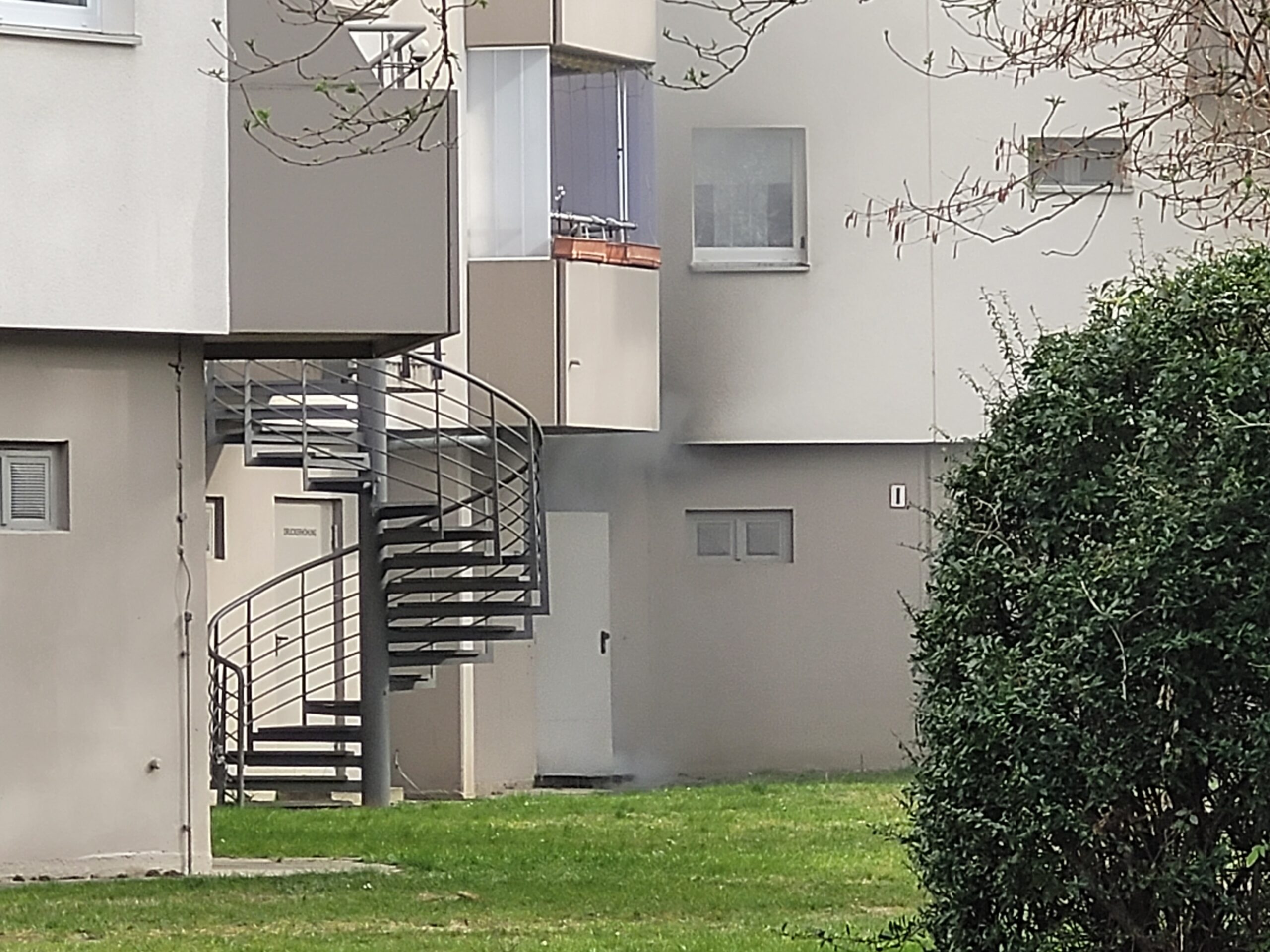 verkehrsmeldung