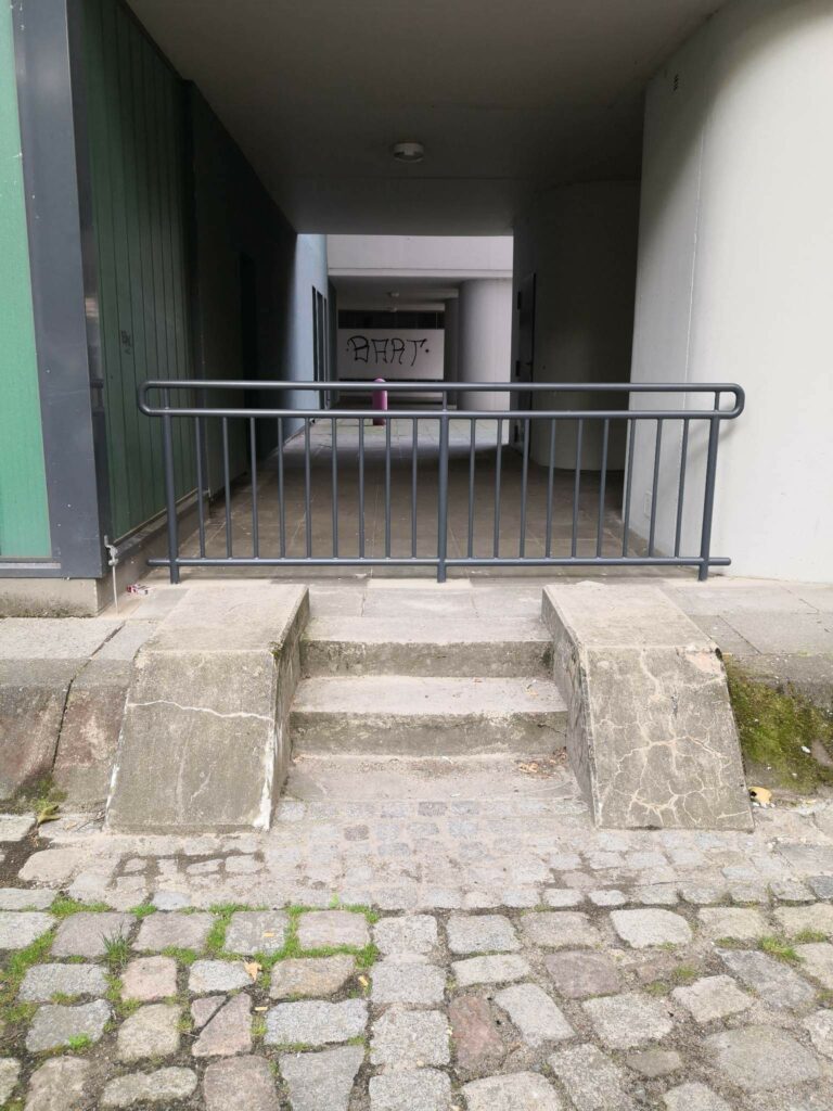 merkwürdig