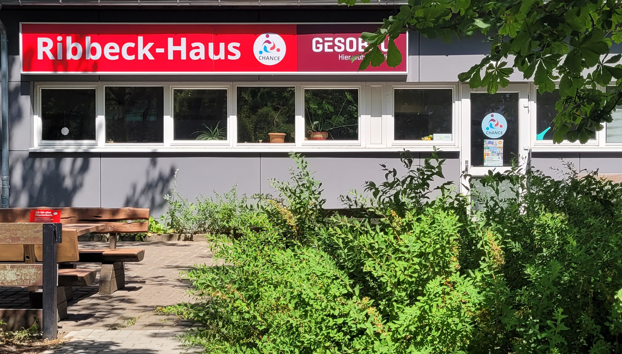 ribbeck-haus