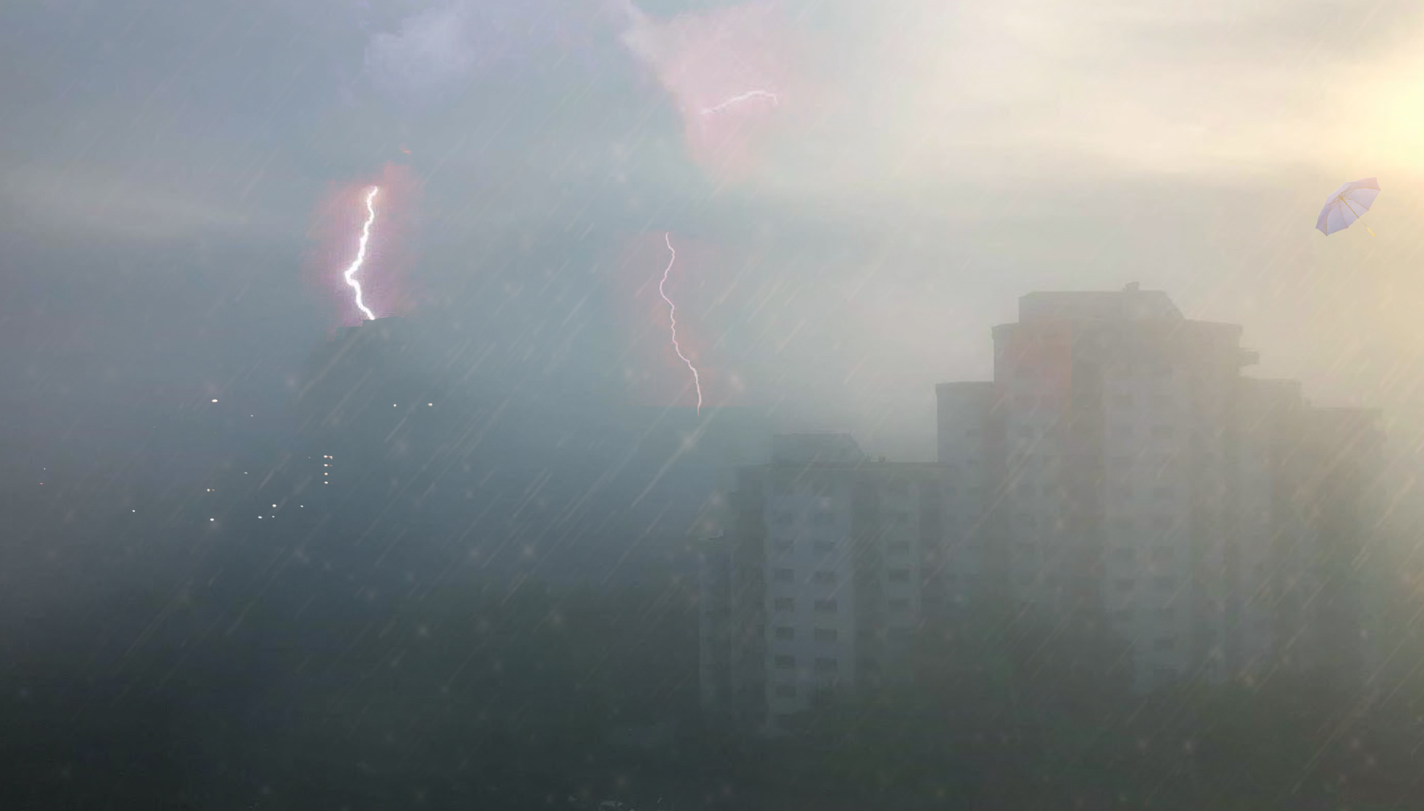 unwetter