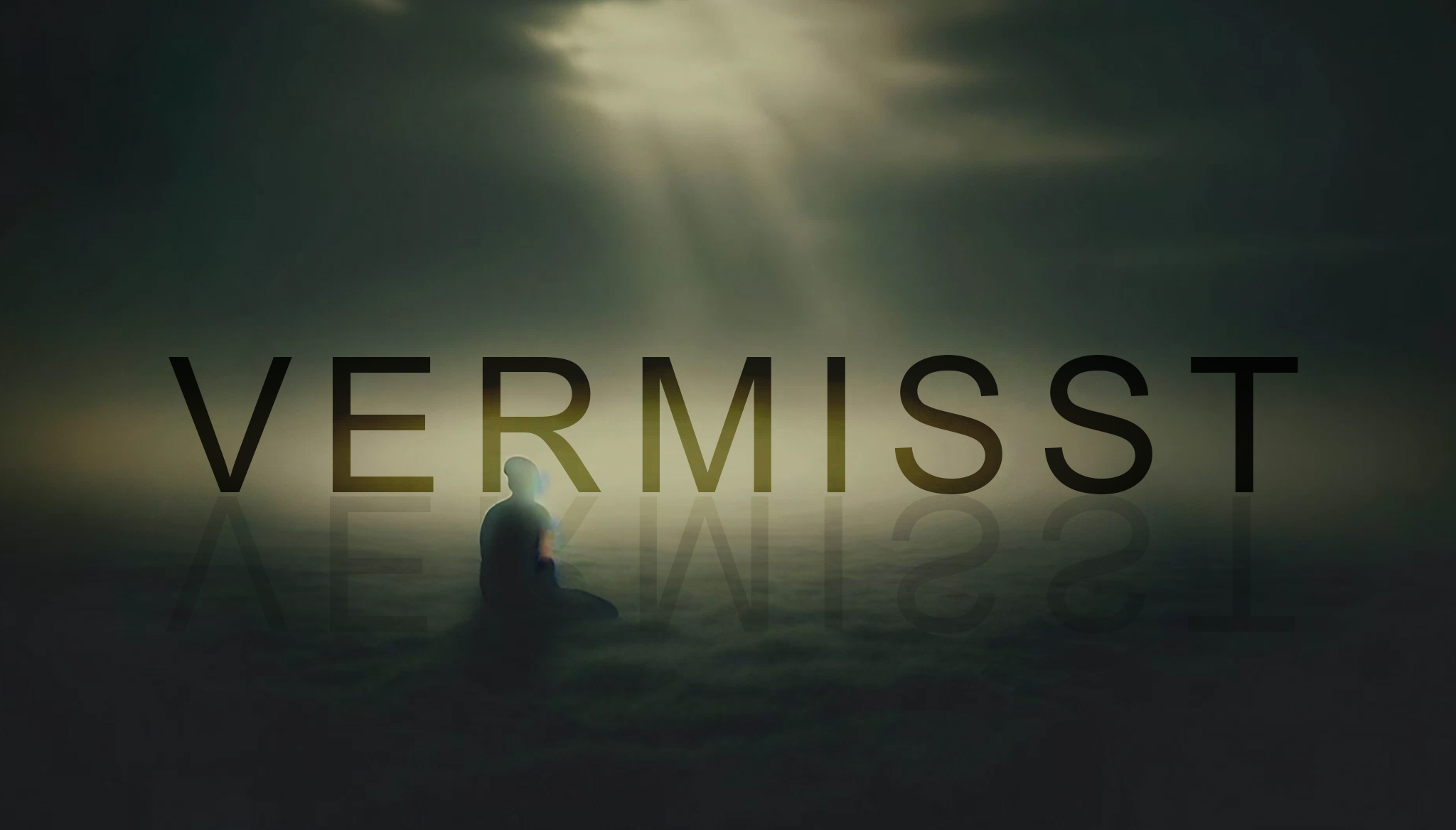vermisst