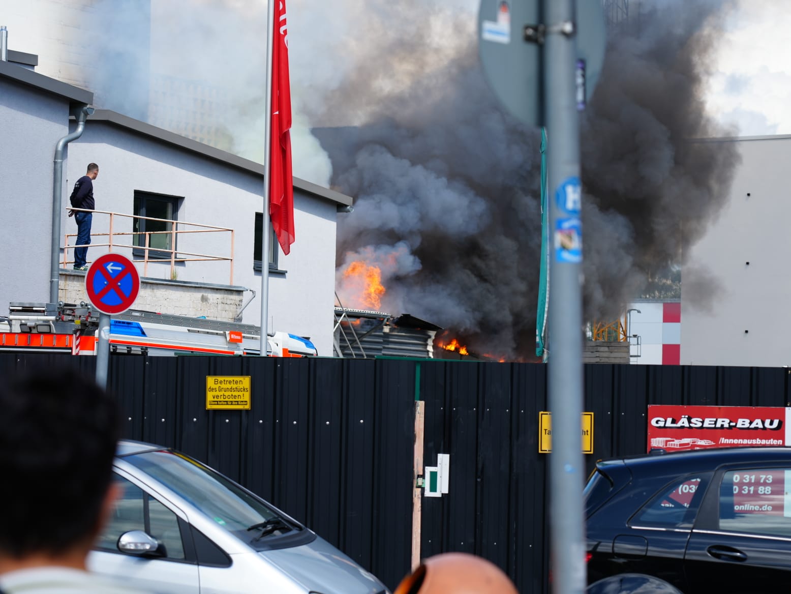 Einsatz