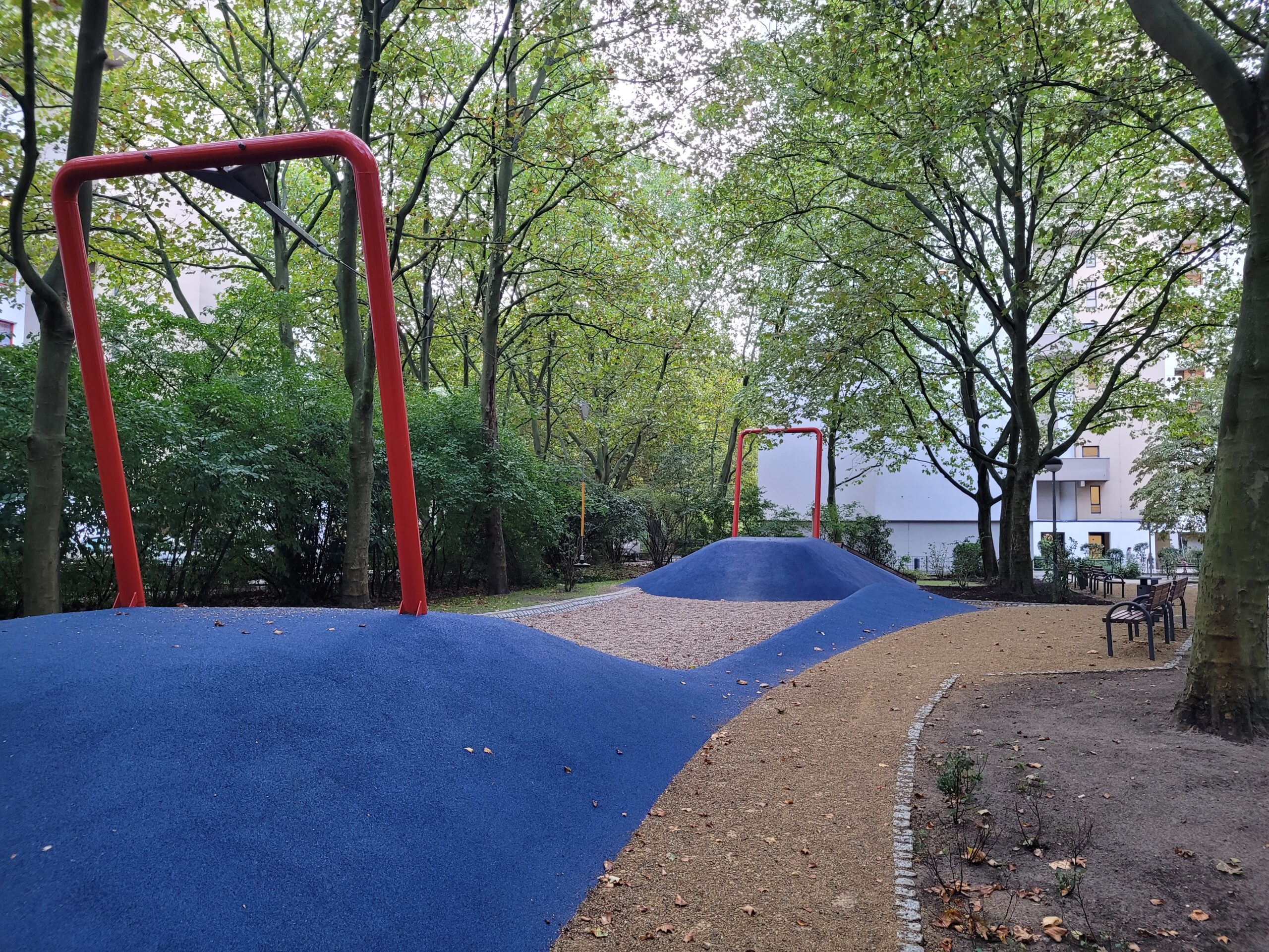 spielplatz treuenbrietzener straße