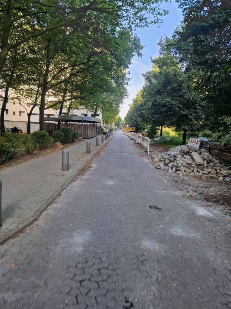möbelweg
