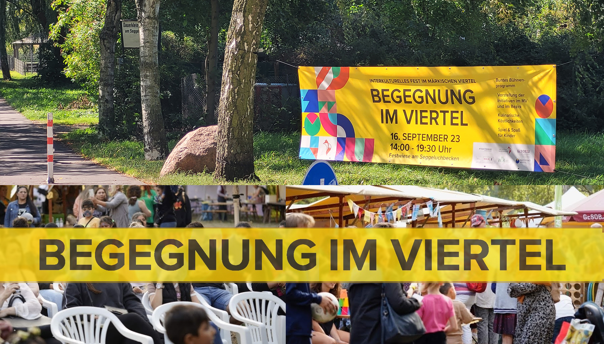begegnung