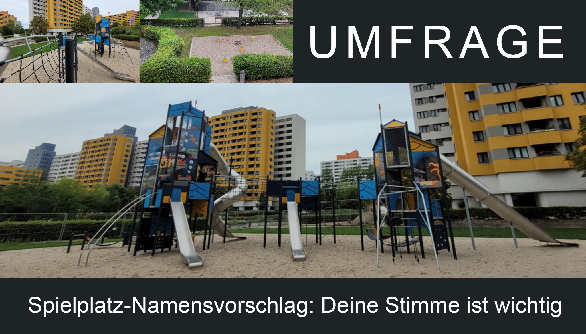 umfrage