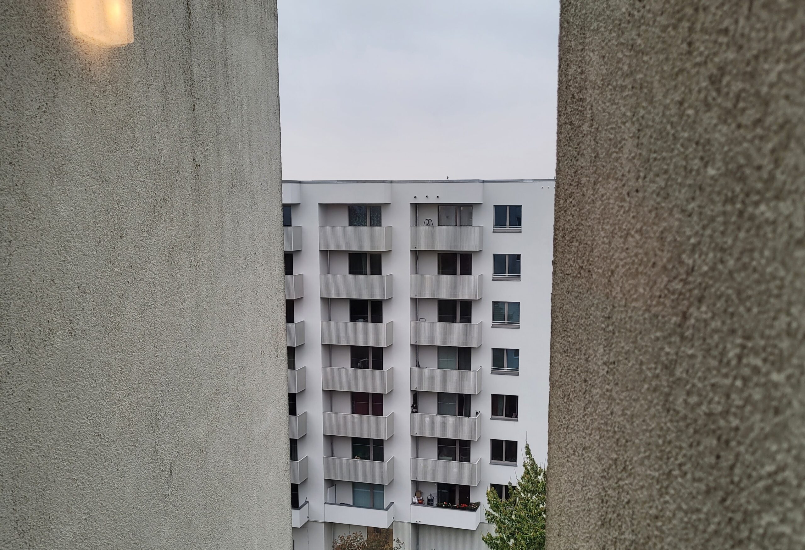 Aussicht
