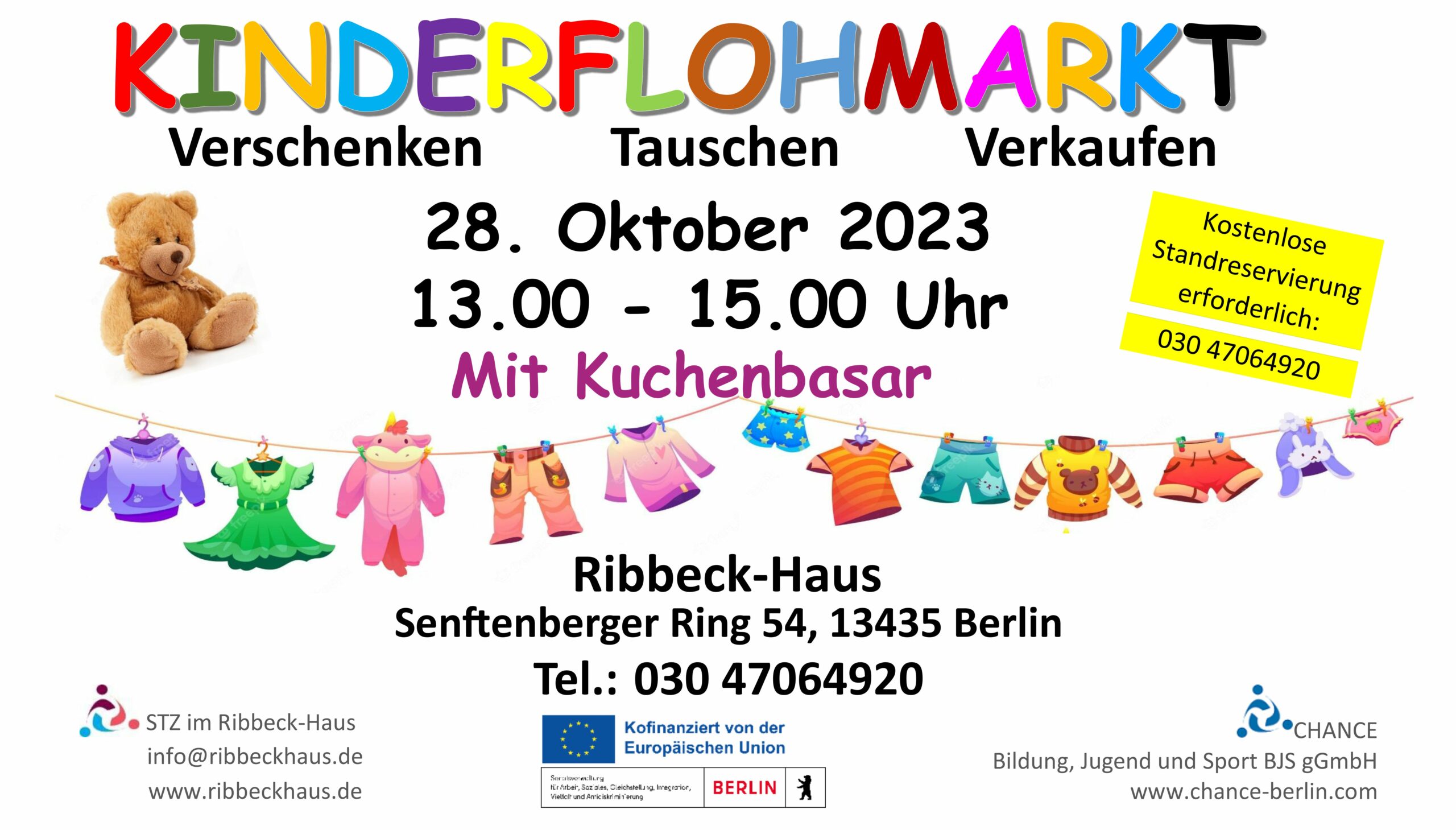 Ribbek-Haus