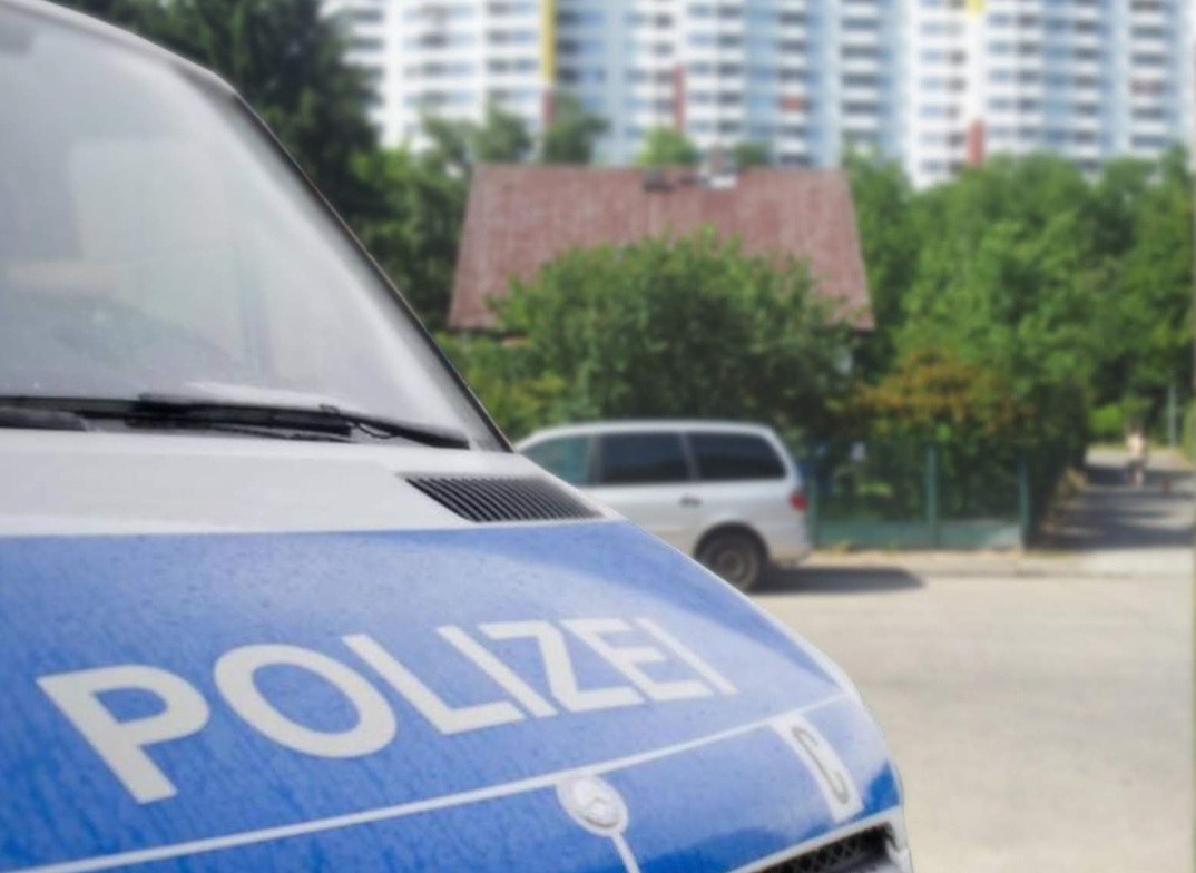 Polizeimeldung