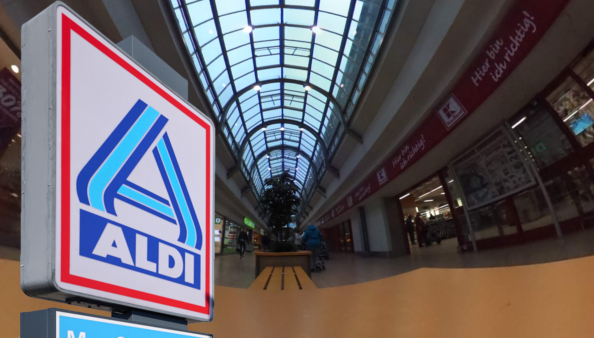 Aldi