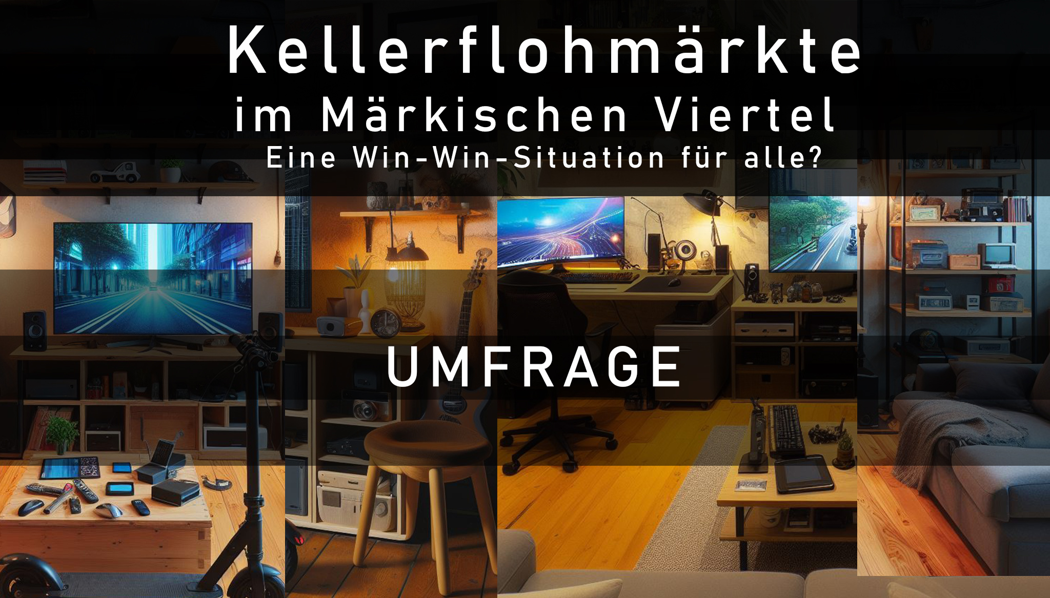 umfrage