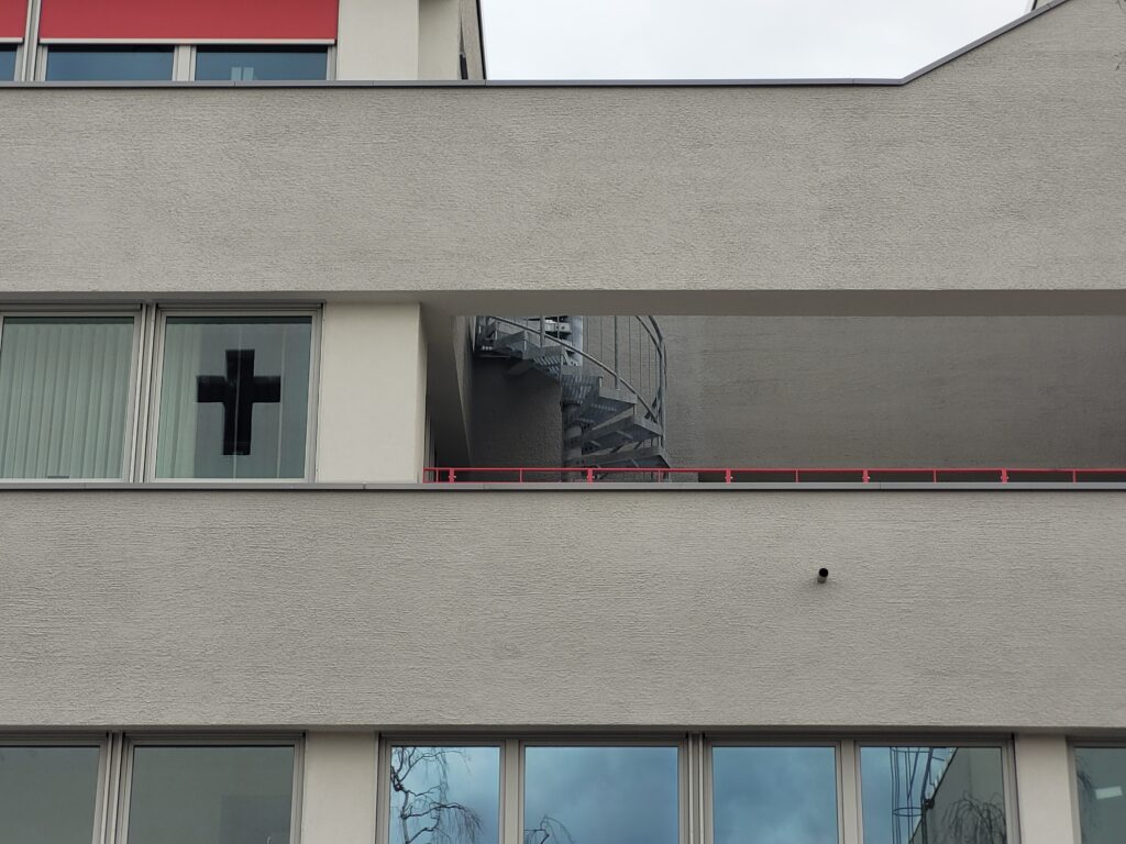 optisch