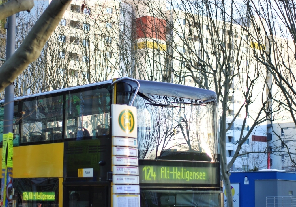 Streik