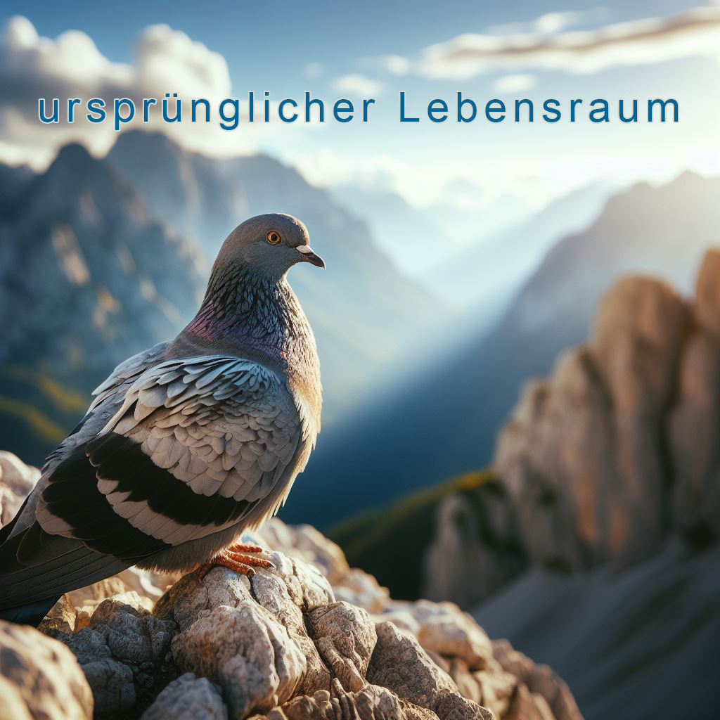 tauben