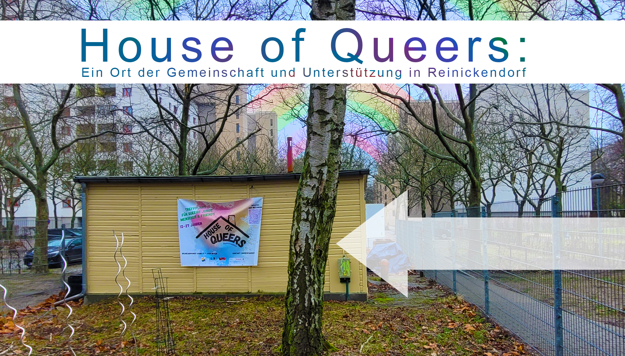 house of queers