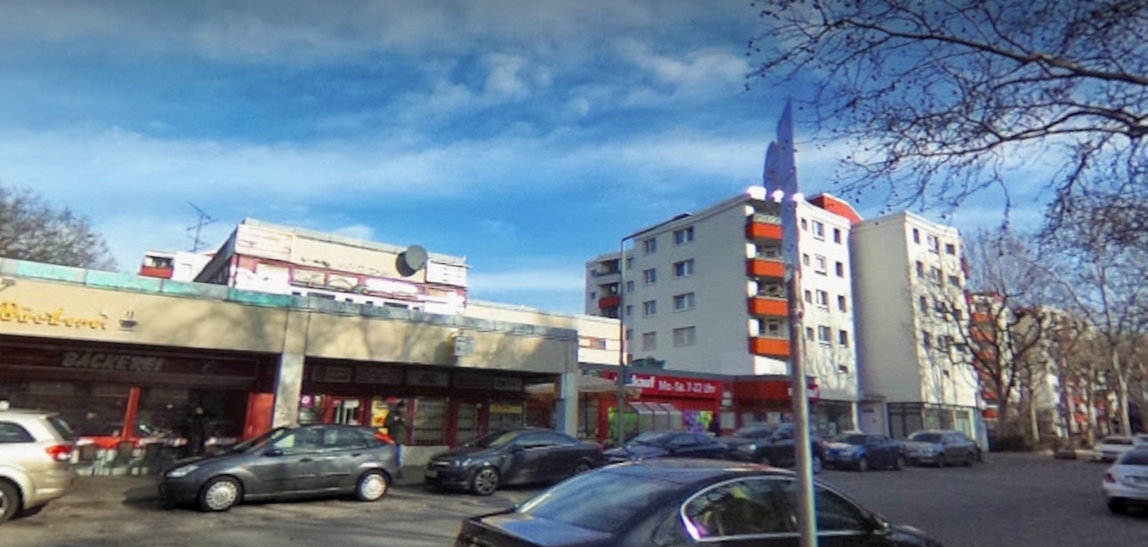 Zeugenaufruf