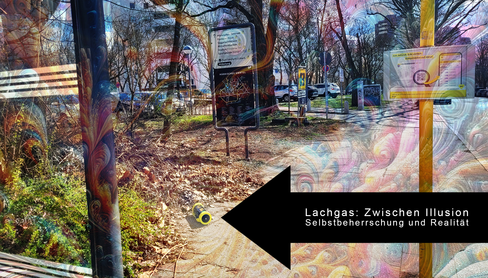 lachgas