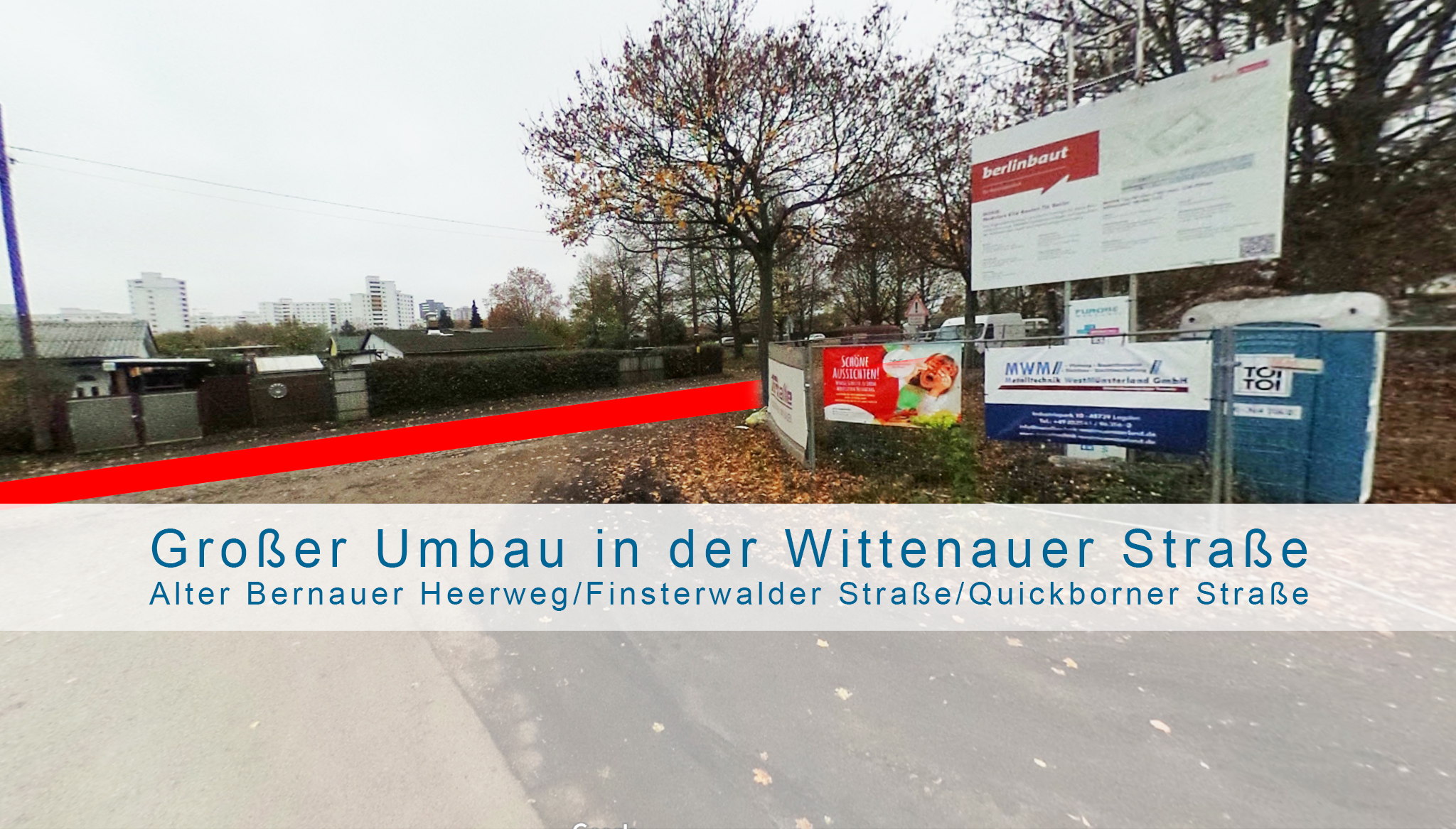 neubau wittenauer alter
