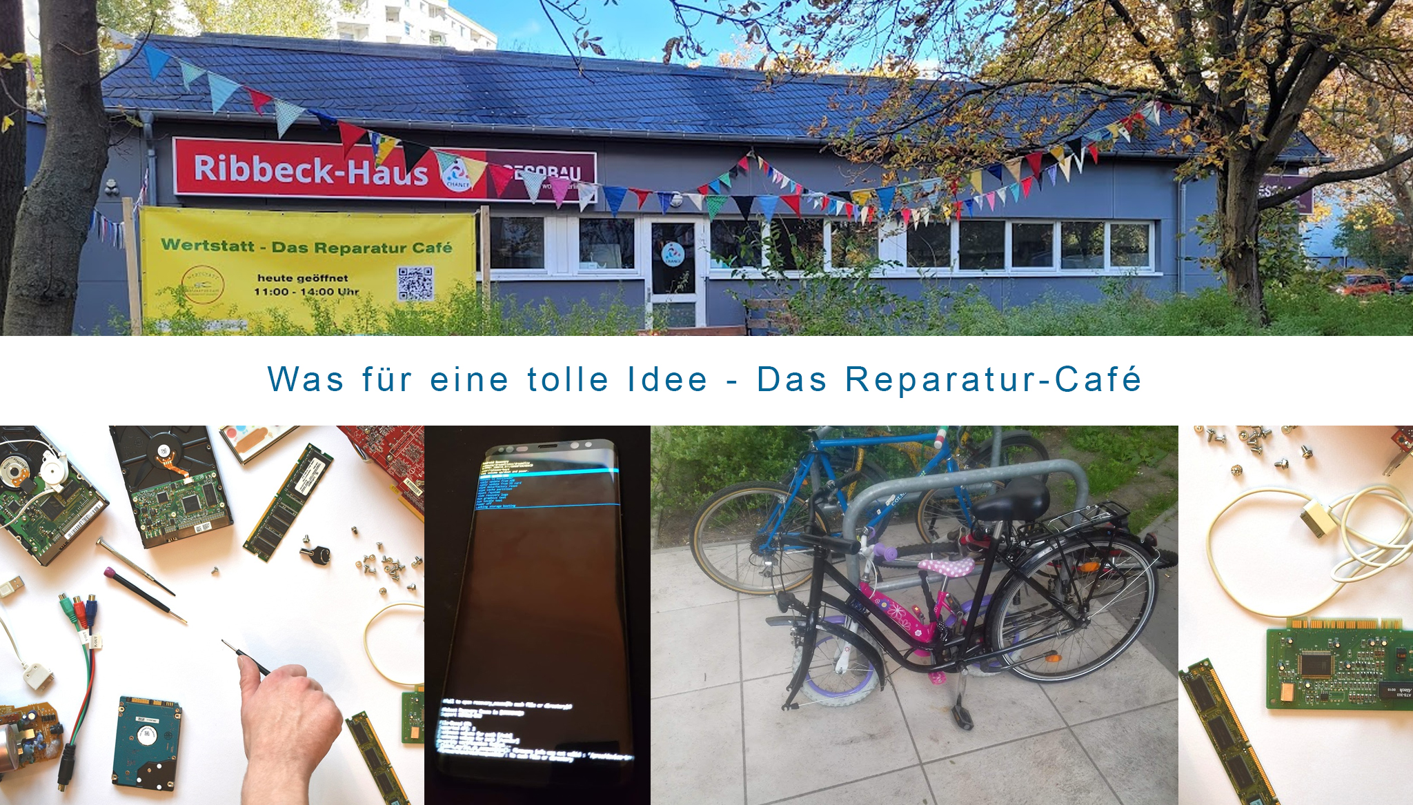 reparatur