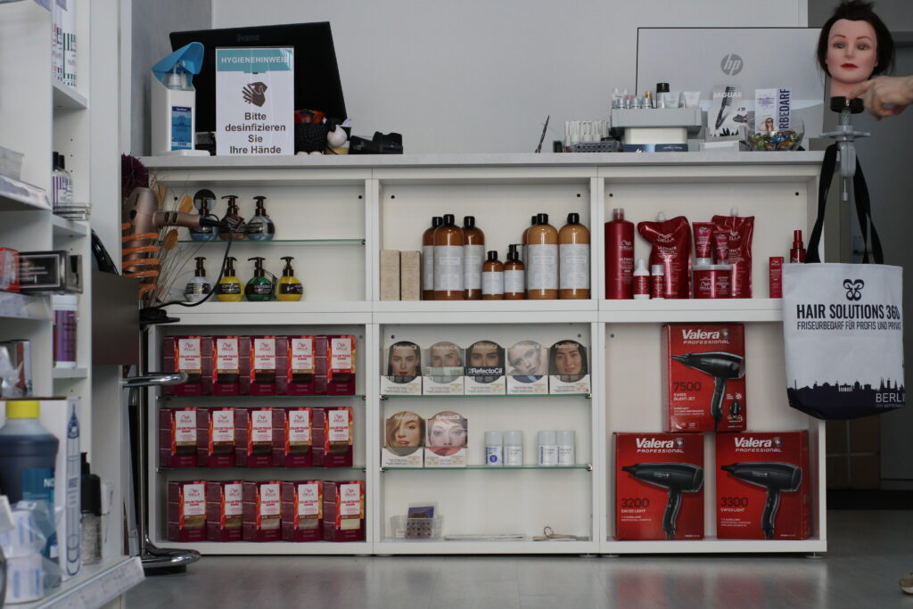 hairsolutions360