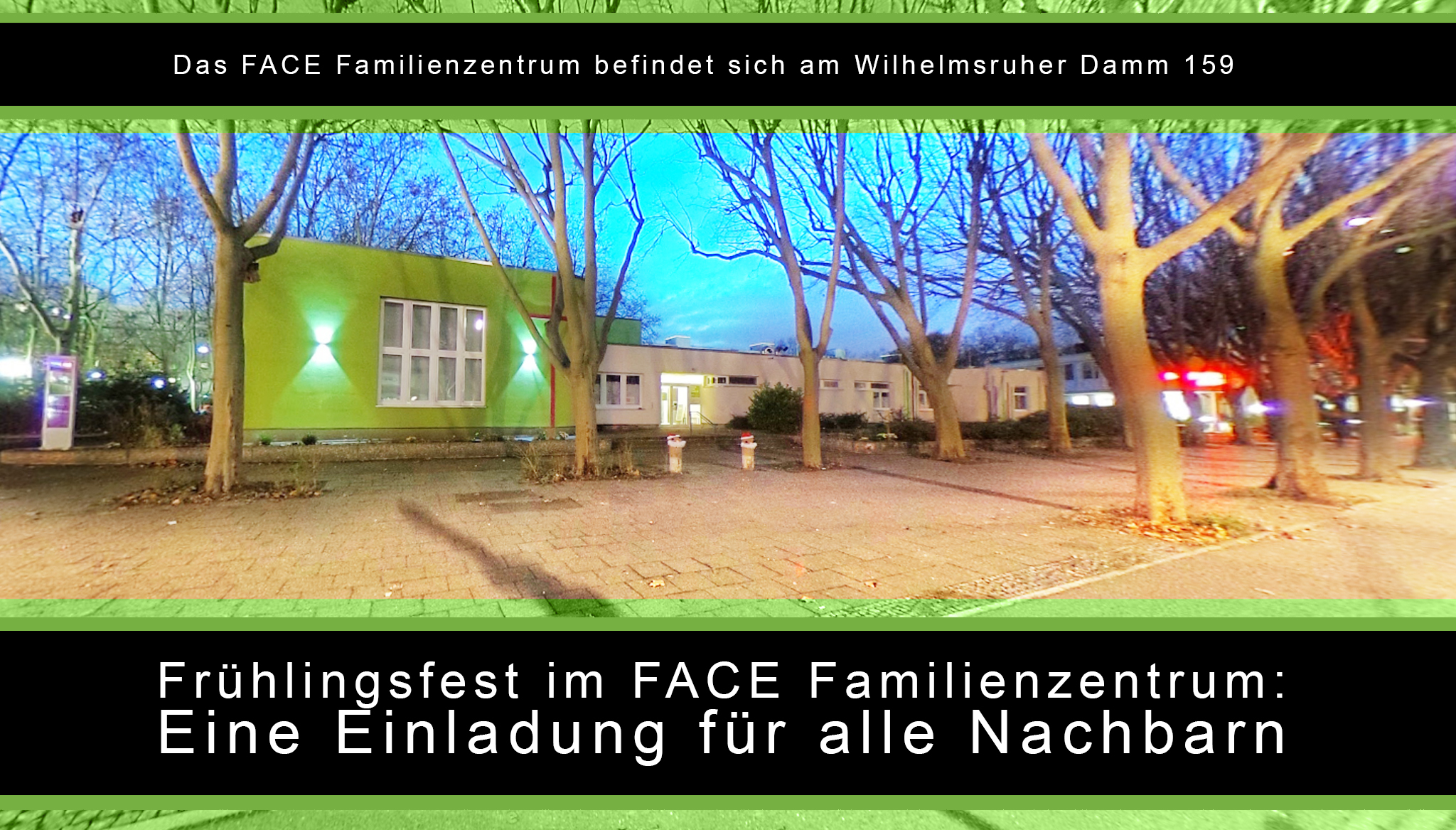 face
