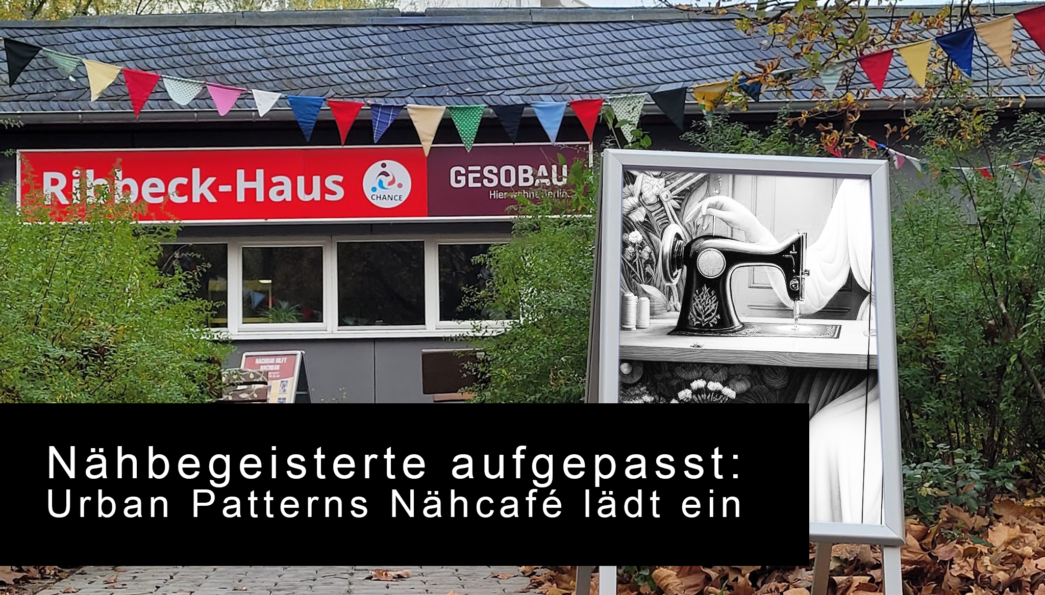 naehenribbek6424 Ribbeck