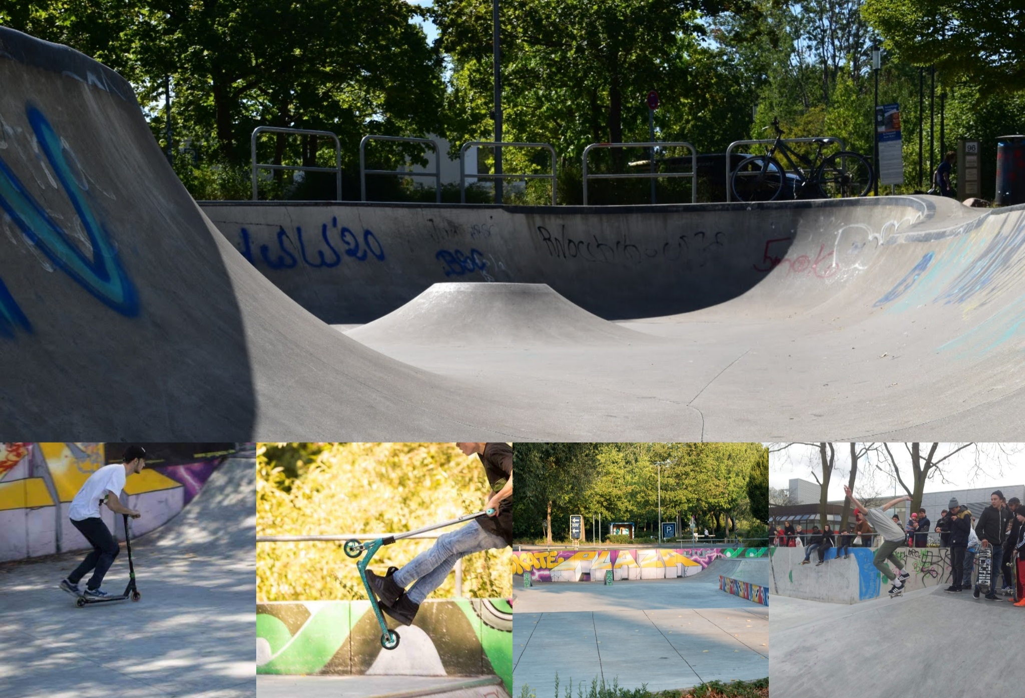 Skatepark