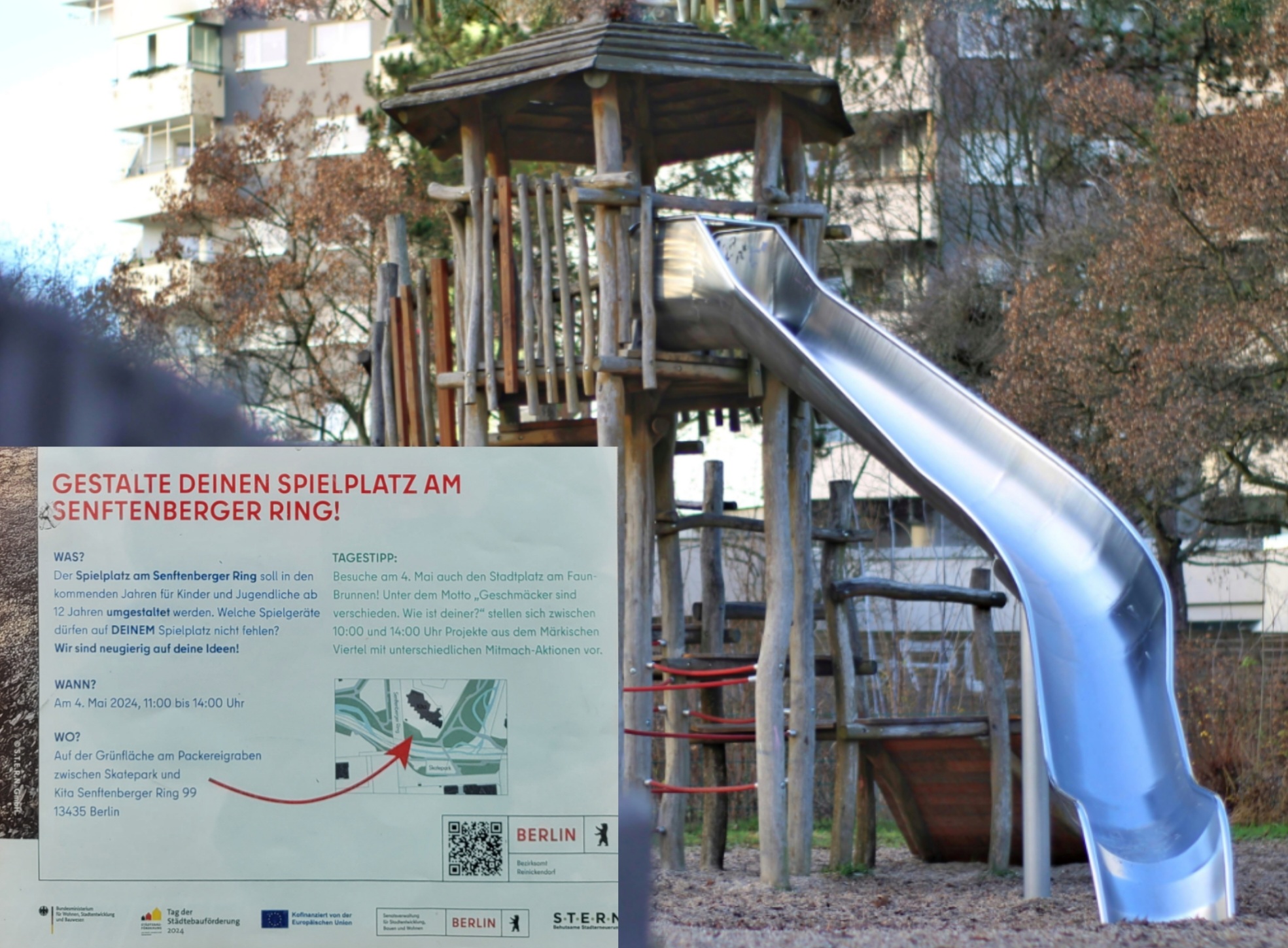 Spielplatz