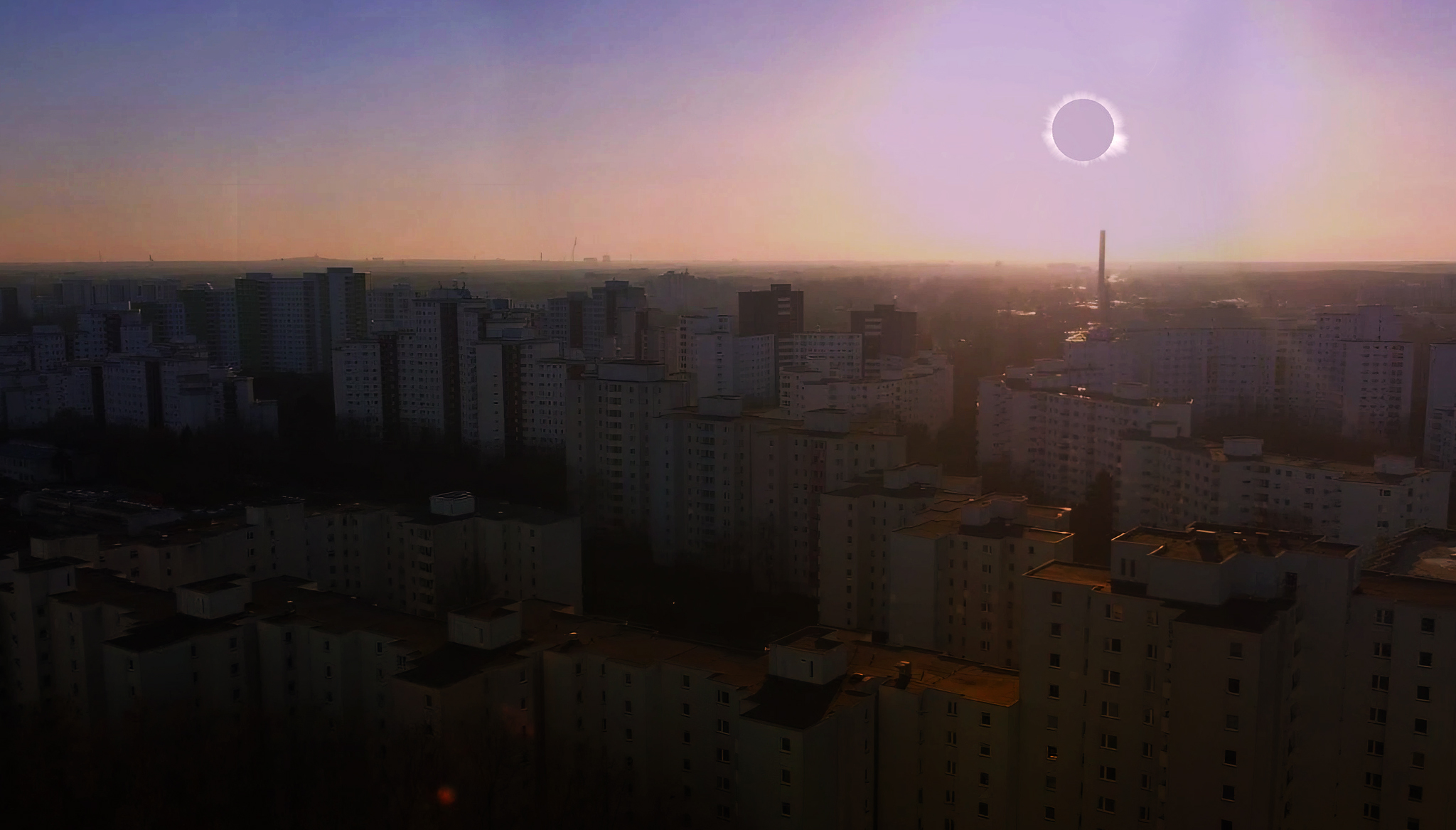 sonnenfinsternis