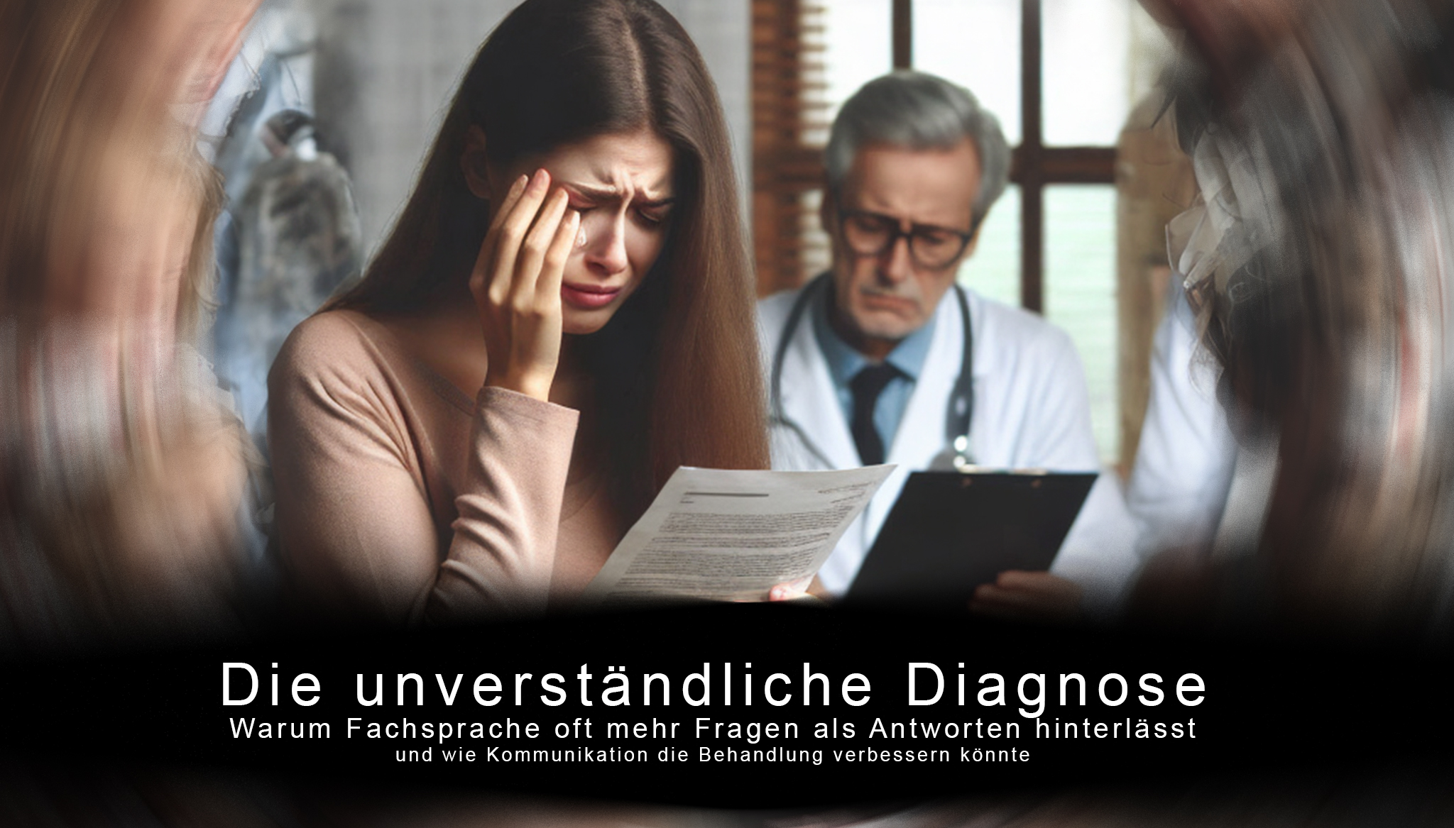 diagnose