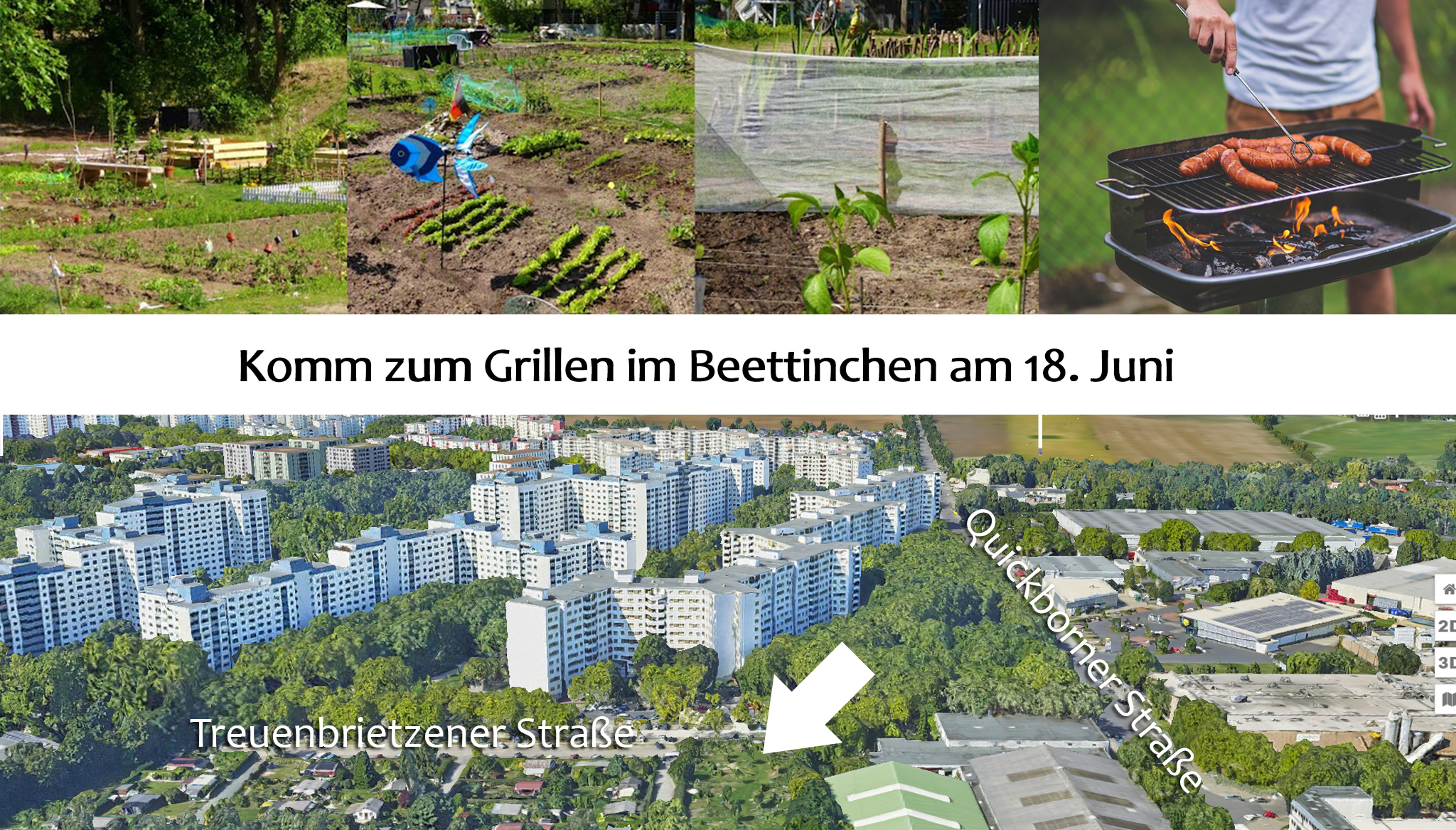 benn grillen