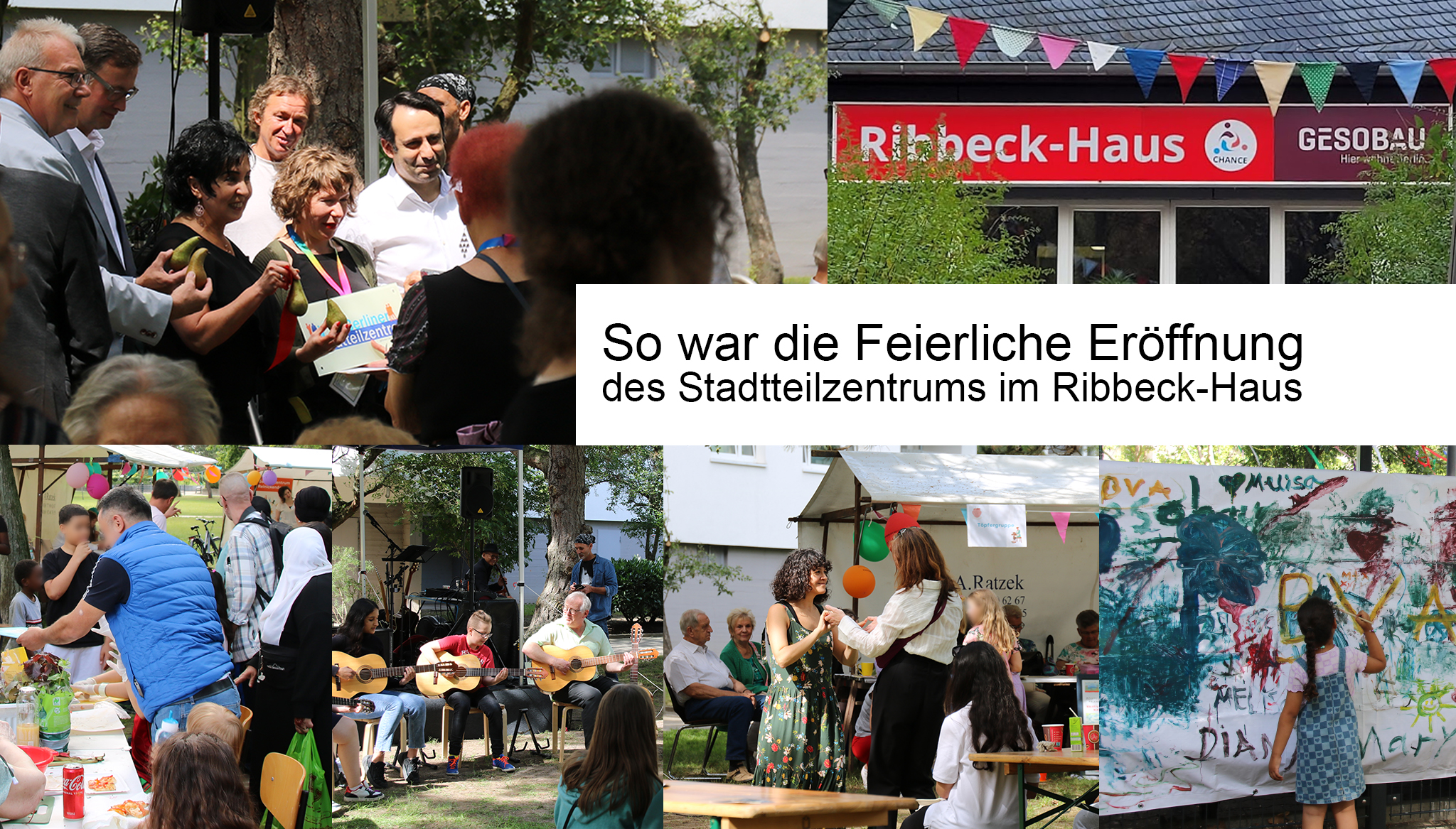 ribbeck