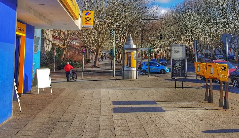 postbank