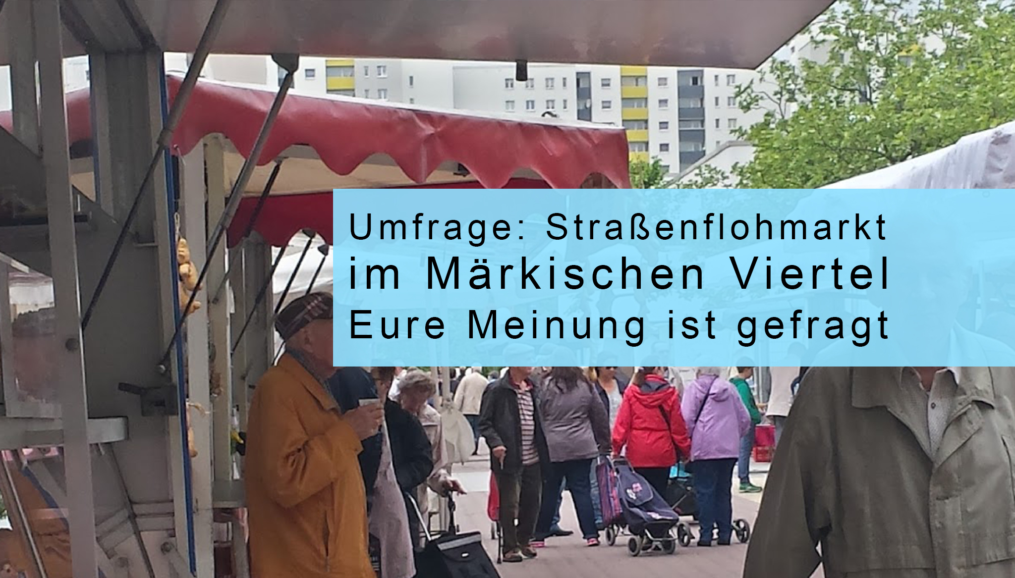 umfrage
