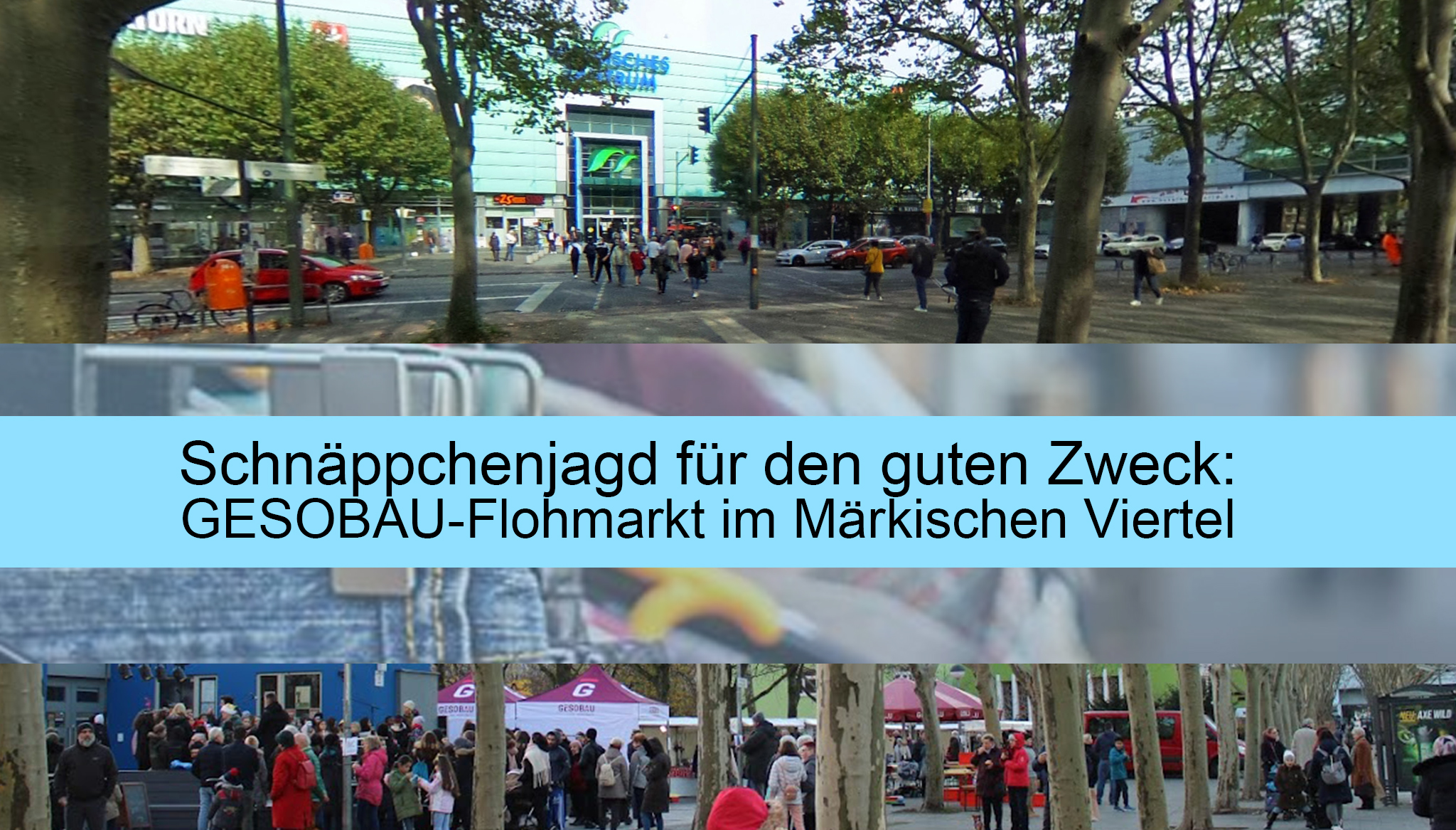 flohmarkt