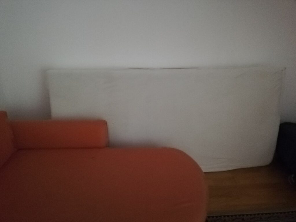 verschenken