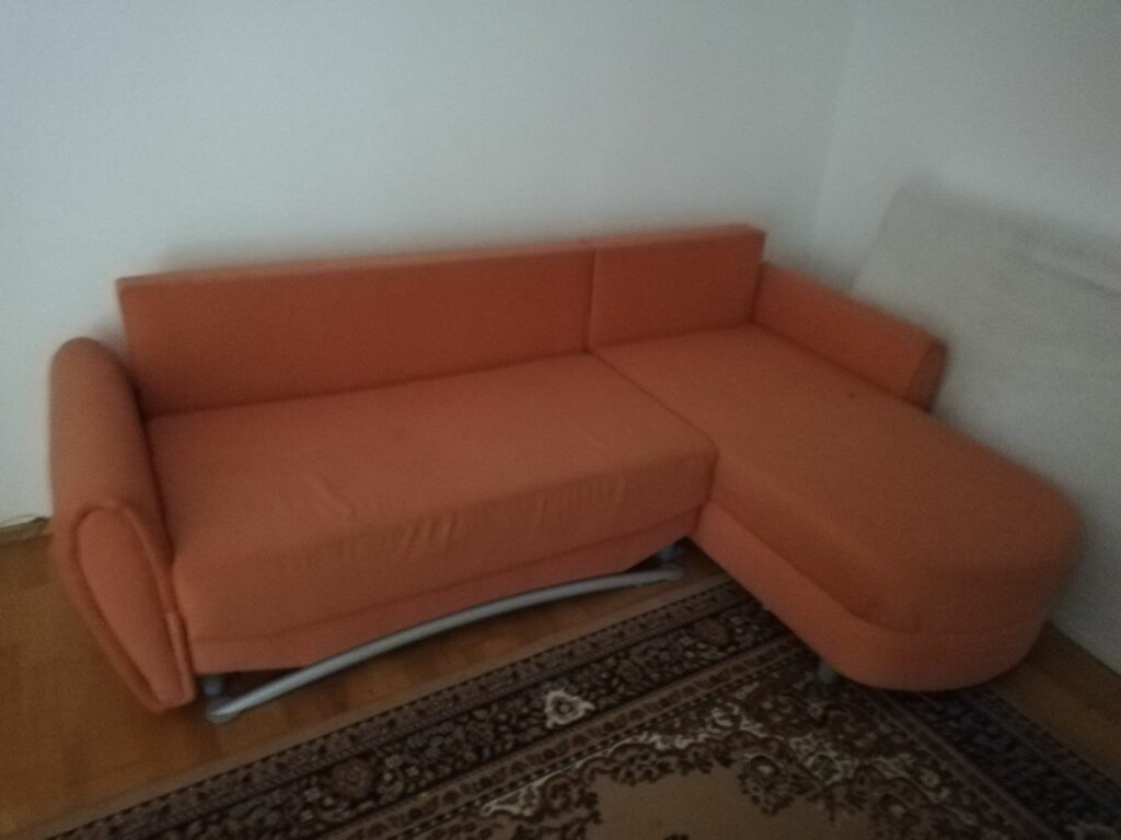 verschenken