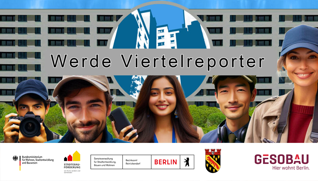 viertelreporter