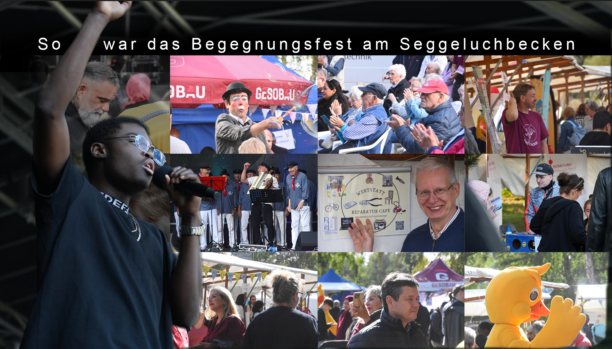 begegnungsfest