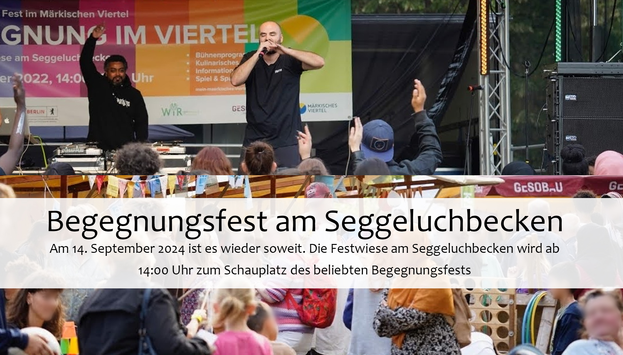 begegnungsfest