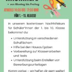 nachbarschaftsetage