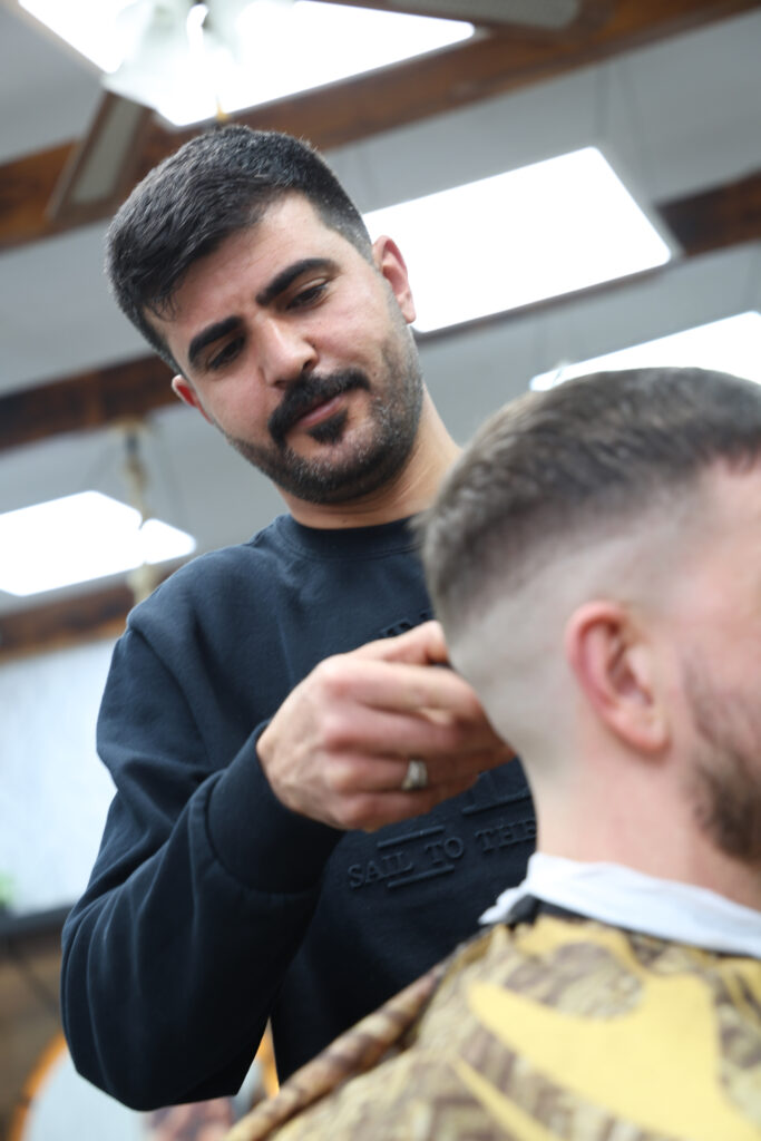 craft salon