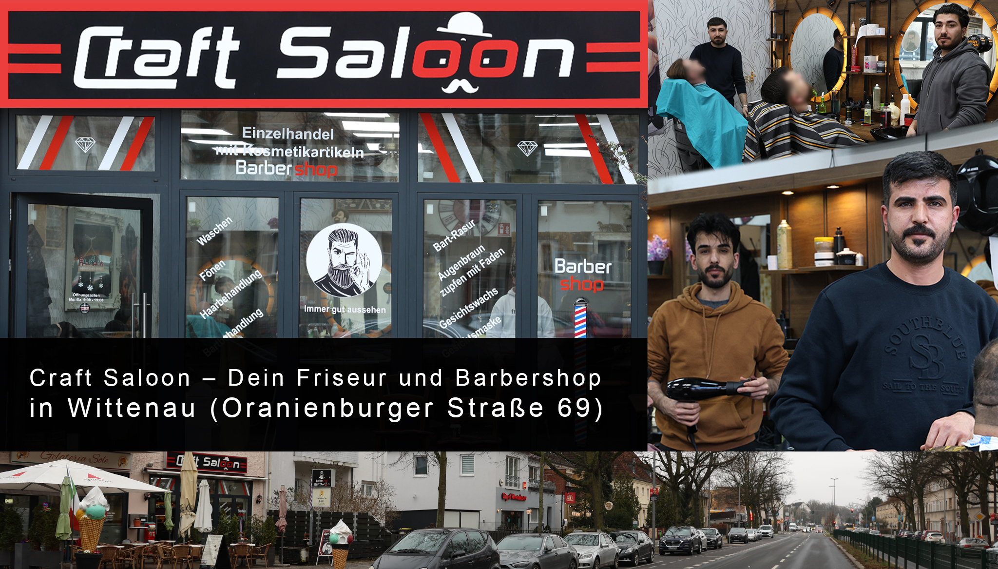 craft salon