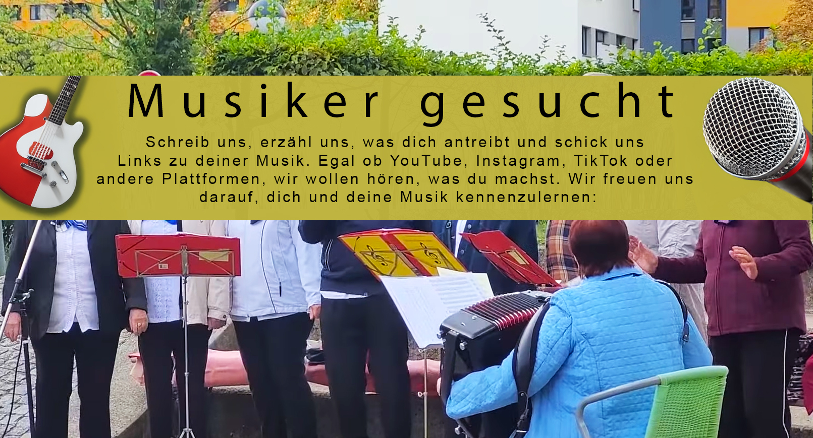 musiker