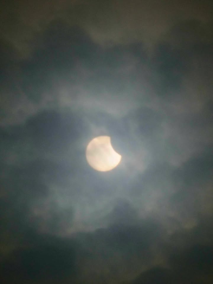sonnenfinsternis