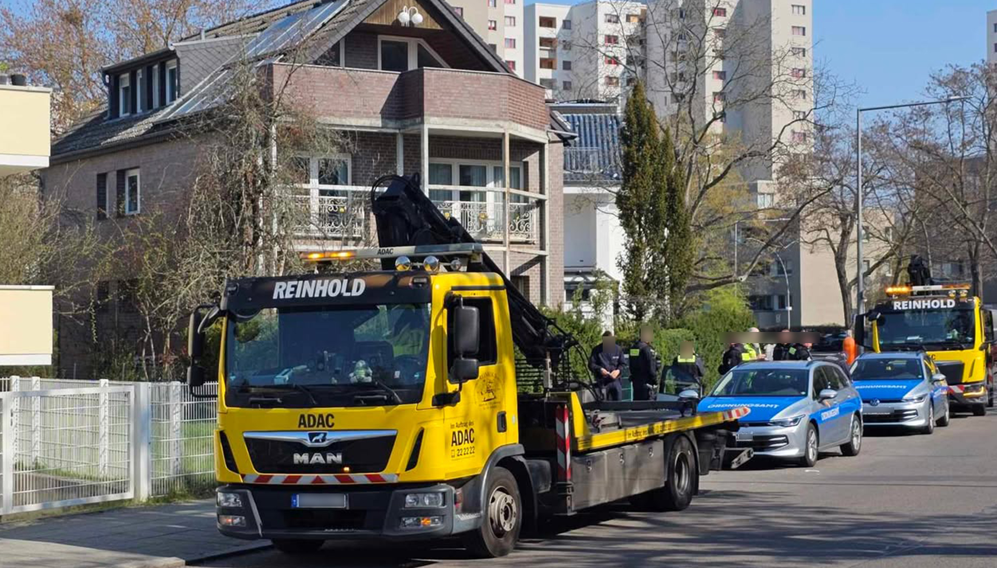 polizei ordnungsamt abschlepp abgeschleppt